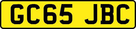 GC65JBC