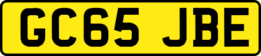 GC65JBE