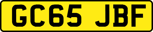 GC65JBF
