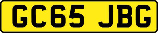 GC65JBG