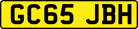 GC65JBH