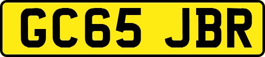 GC65JBR