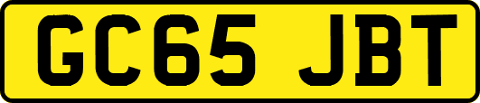GC65JBT