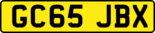 GC65JBX