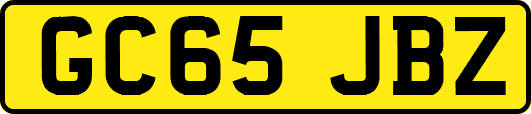 GC65JBZ