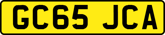 GC65JCA