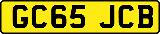 GC65JCB