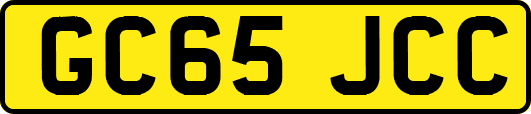 GC65JCC