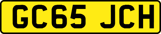 GC65JCH