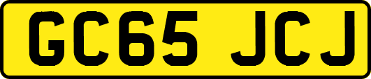 GC65JCJ