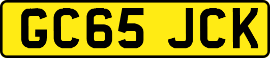 GC65JCK