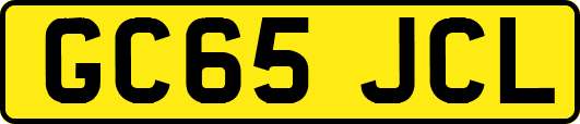 GC65JCL