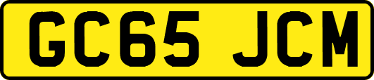 GC65JCM