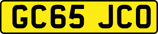 GC65JCO