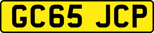GC65JCP
