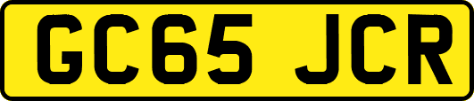 GC65JCR