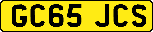 GC65JCS