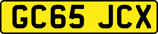 GC65JCX