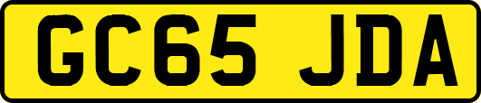 GC65JDA