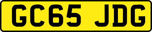 GC65JDG