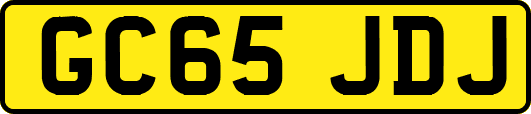 GC65JDJ