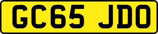 GC65JDO