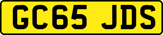 GC65JDS