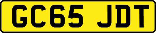 GC65JDT