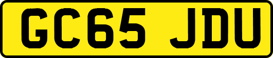 GC65JDU