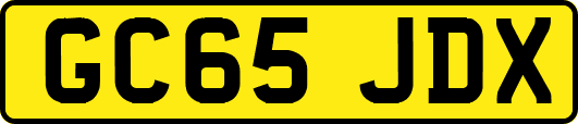 GC65JDX