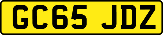 GC65JDZ