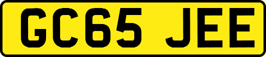 GC65JEE