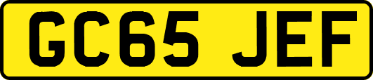GC65JEF