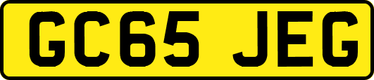 GC65JEG
