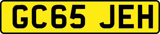 GC65JEH