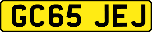 GC65JEJ