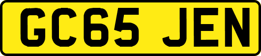 GC65JEN