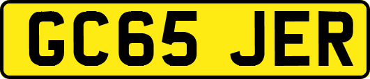 GC65JER