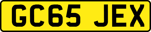 GC65JEX