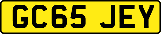 GC65JEY