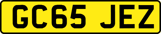 GC65JEZ