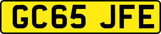 GC65JFE