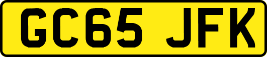 GC65JFK