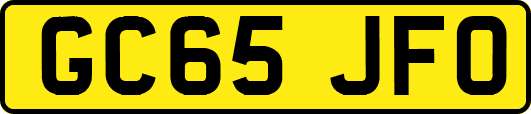 GC65JFO