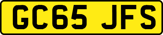 GC65JFS