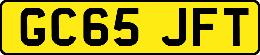 GC65JFT