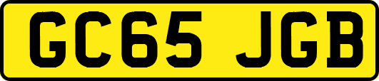 GC65JGB