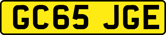 GC65JGE