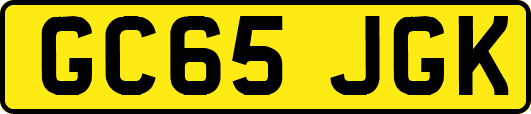 GC65JGK