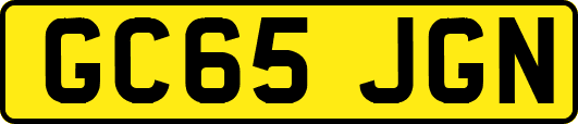 GC65JGN
